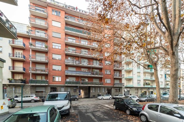 appartamento in vendita a Torino in zona Barriera di Milano