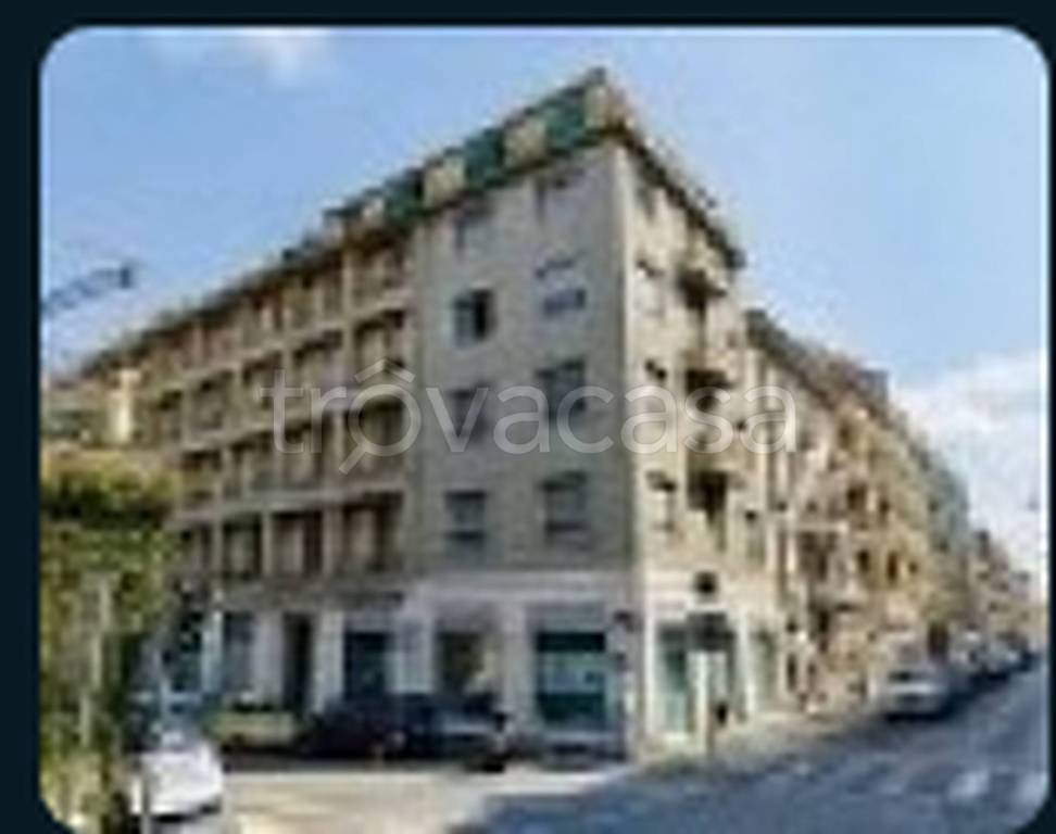 ufficio in vendita a Torino in zona San Donato