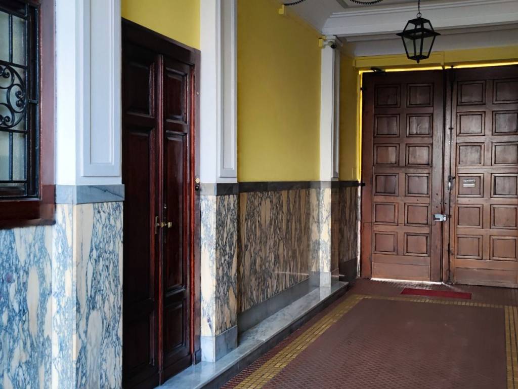 appartamento in vendita a Torino in zona Rebaudengo