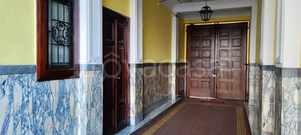 appartamento in vendita a Torino in zona Aurora