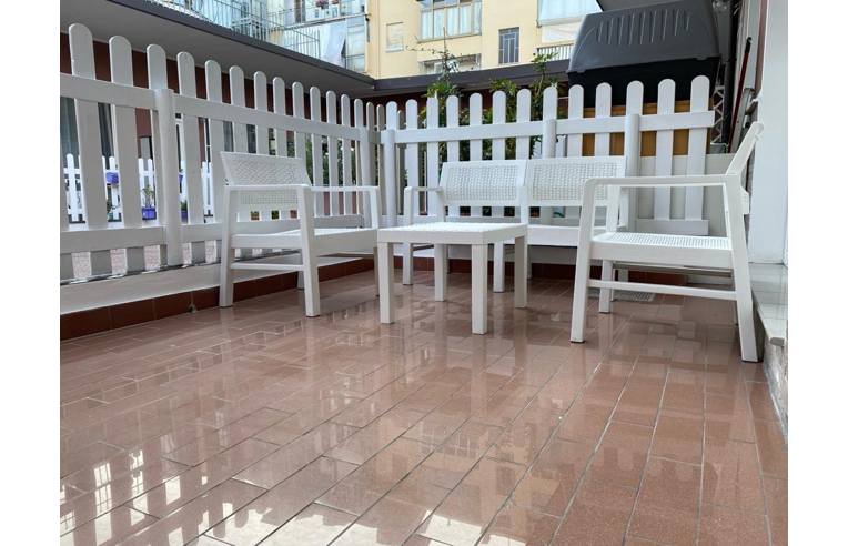 appartamento in vendita a Torino in zona Borgata Vittoria