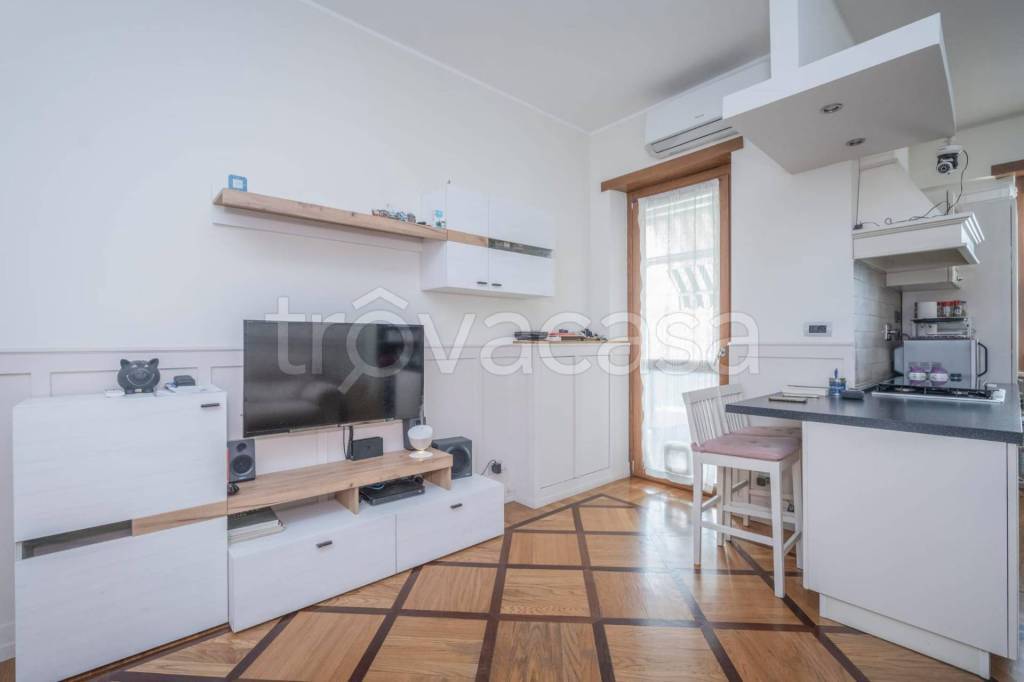 appartamento in vendita a Torino in zona Madonna di Campagna