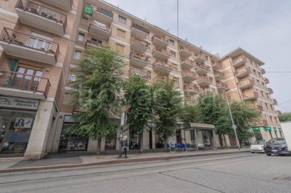appartamento in vendita a Torino in zona Madonna di Campagna