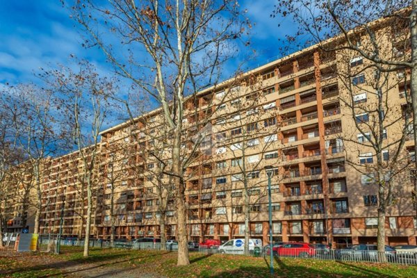 appartamento in vendita a Torino in zona Pozzo Strada
