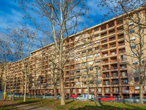 appartamento in vendita a Torino in zona Pozzo Strada