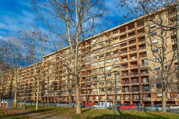 appartamento in vendita a Torino in zona Pozzo Strada