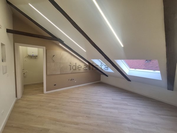 appartamento in vendita a Torino in zona Campidoglio