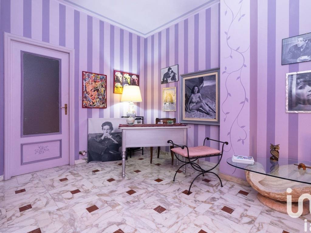 appartamento in vendita a Torino in zona Campidoglio