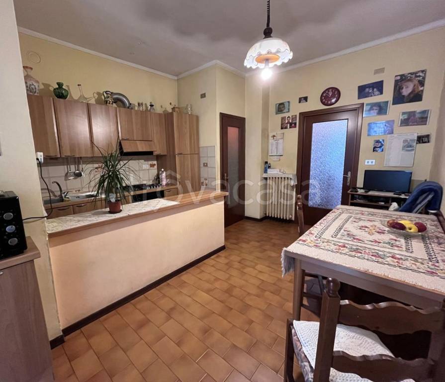 appartamento in vendita a Torino in zona Crocetta