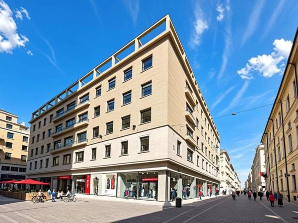 appartamento in vendita a Torino