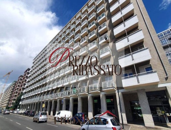 appartamento in vendita a Torino in zona Filadelfia