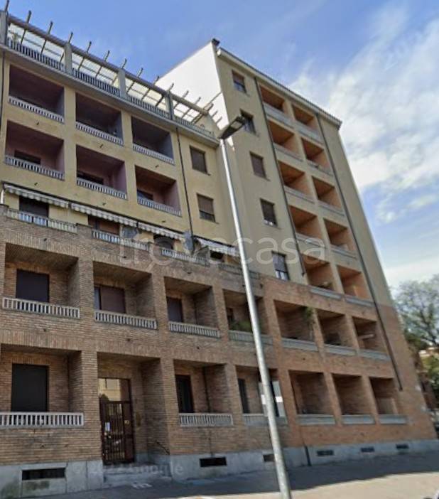 appartamento in vendita a Torino in zona Campidoglio