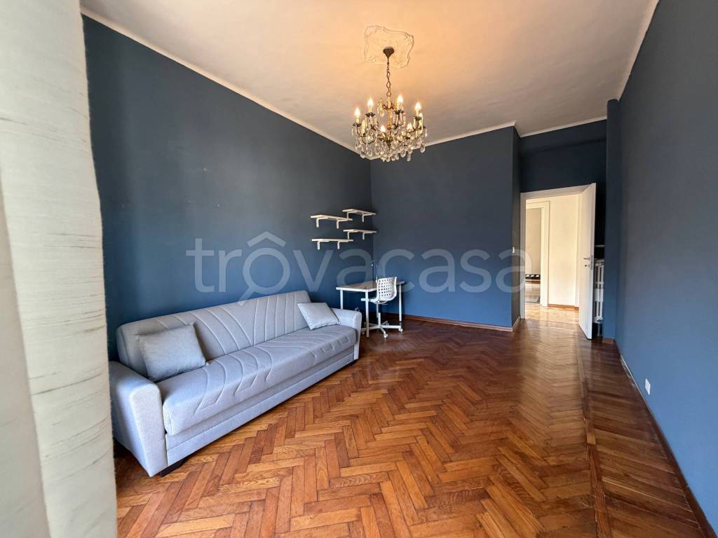 appartamento in vendita a Torino in zona Campidoglio