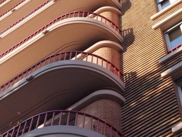 appartamento in vendita a Torino in zona Campidoglio