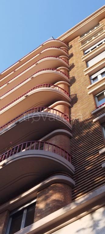 appartamento in vendita a Torino in zona Campidoglio