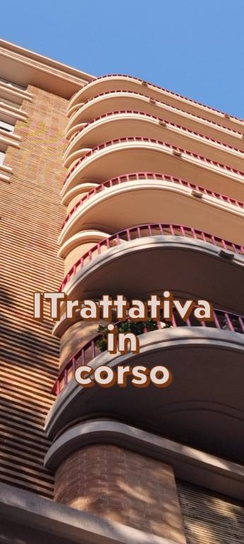 appartamento in vendita a Torino in zona Campidoglio