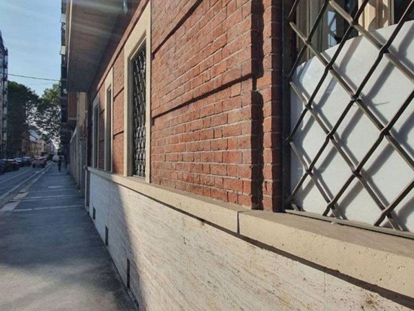 appartamento in vendita a Torino in zona Parella