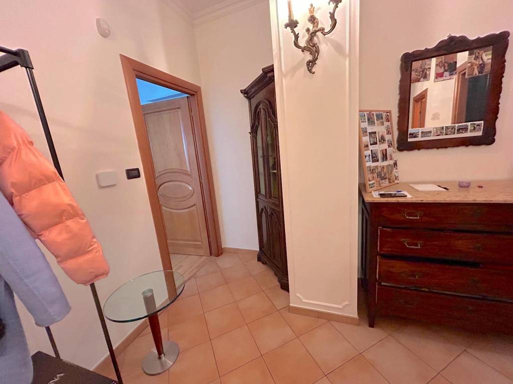appartamento in vendita a Torino in zona Borgo San Paolo