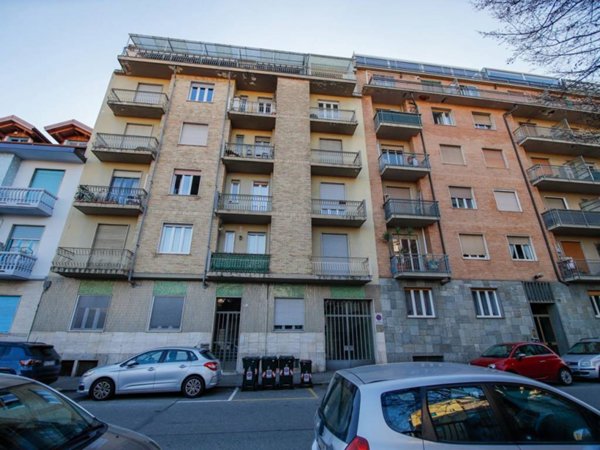 appartamento in vendita a Torino in zona Mirafiori Nord