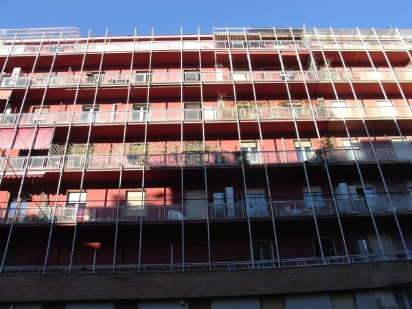 appartamento in vendita a Torino in zona San Salvario