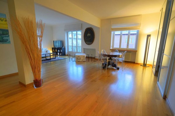 appartamento in vendita a Torino in zona Crocetta