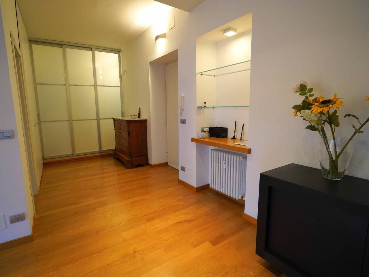 appartamento in vendita a Torino in zona Crocetta