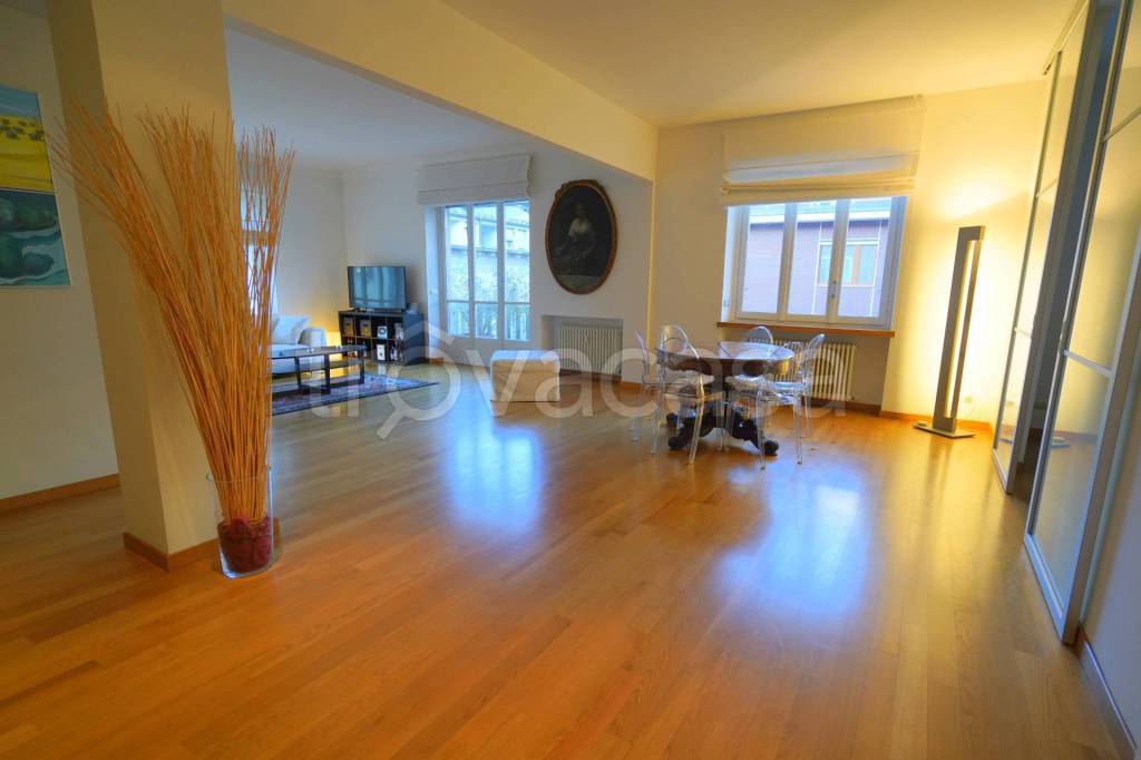 appartamento in vendita a Torino in zona Crocetta