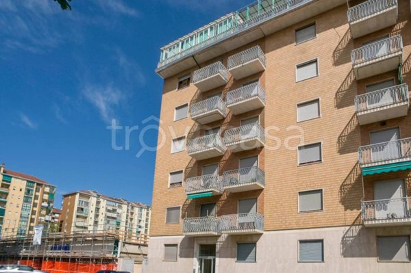 appartamento in vendita a Torino in zona Mirafiori Sud