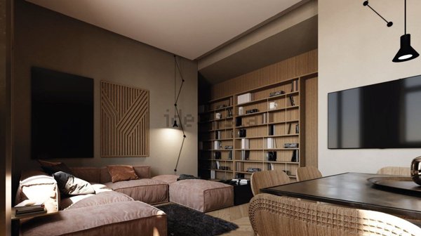 appartamento in vendita a Torino in zona Cit Turin