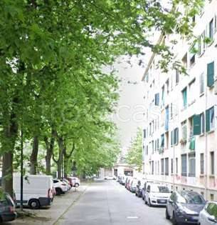 appartamento in vendita a Torino in zona Mirafiori Nord