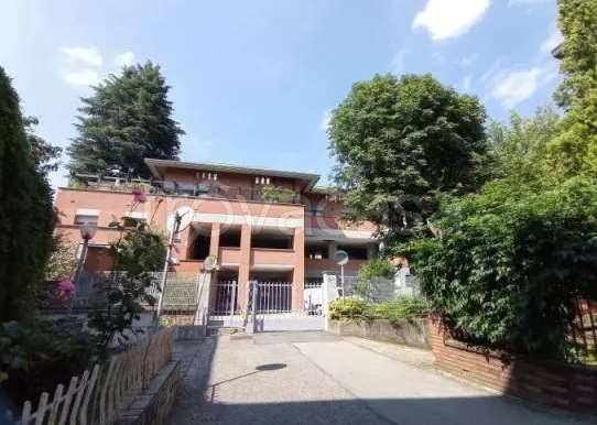 appartamento in vendita a Torino in zona Campidoglio