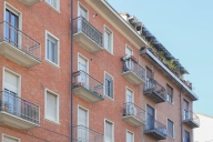 appartamento in vendita a Torino in zona Madonna di Campagna