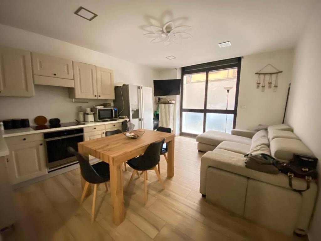 appartamento in vendita a Torino in zona Vanchiglia