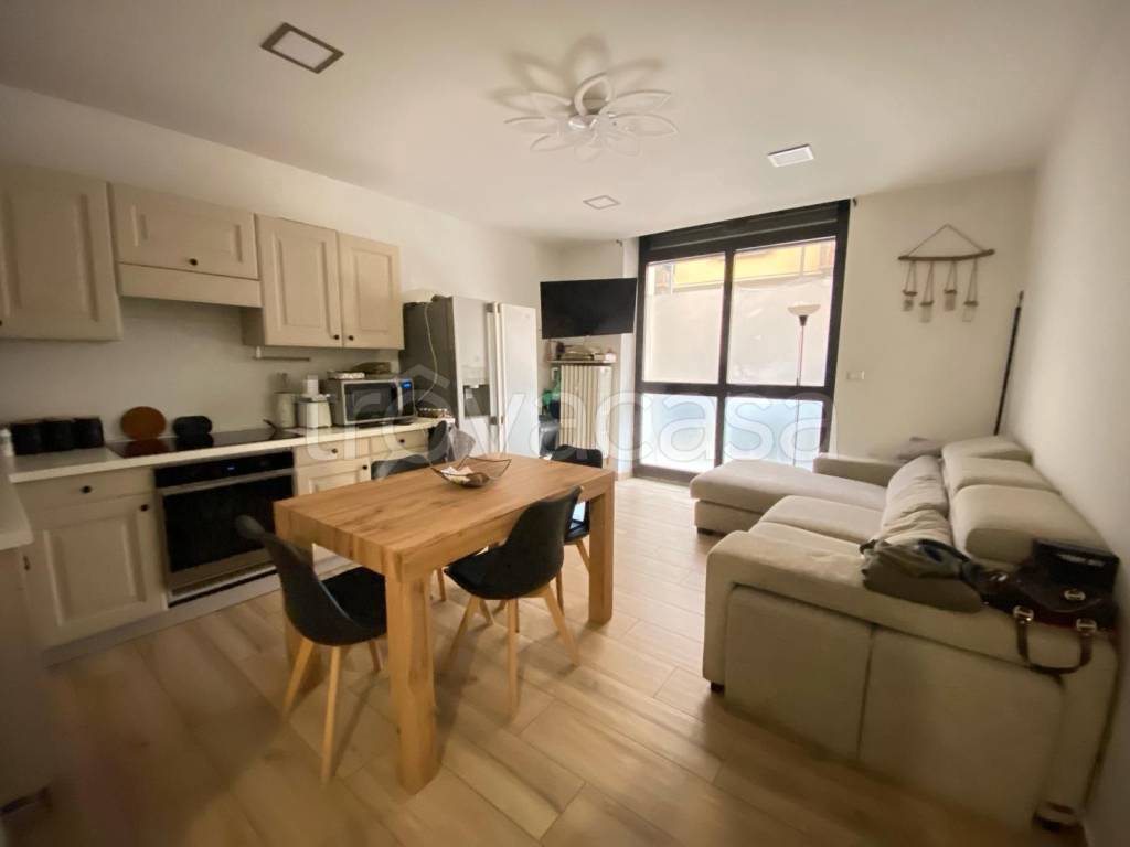 appartamento in vendita a Torino in zona Vanchiglia