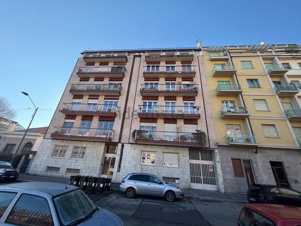 appartamento in vendita a Torino in zona Santa Rita