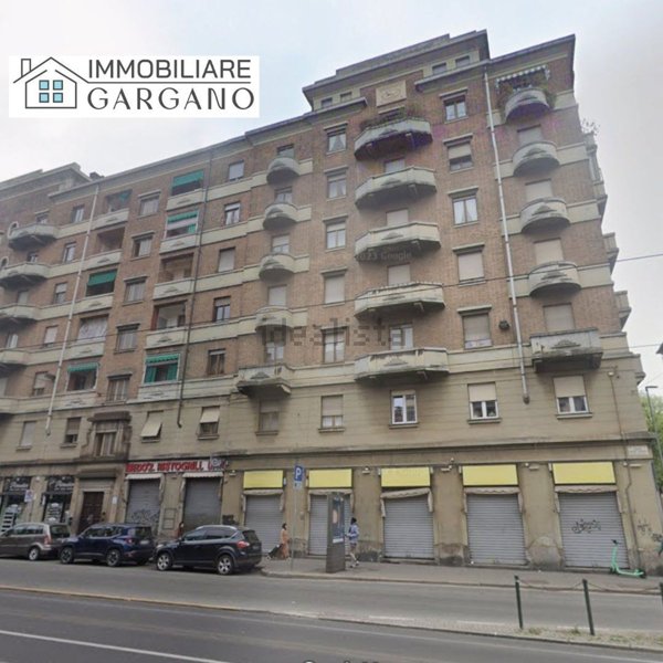appartamento in vendita a Torino in zona Aurora