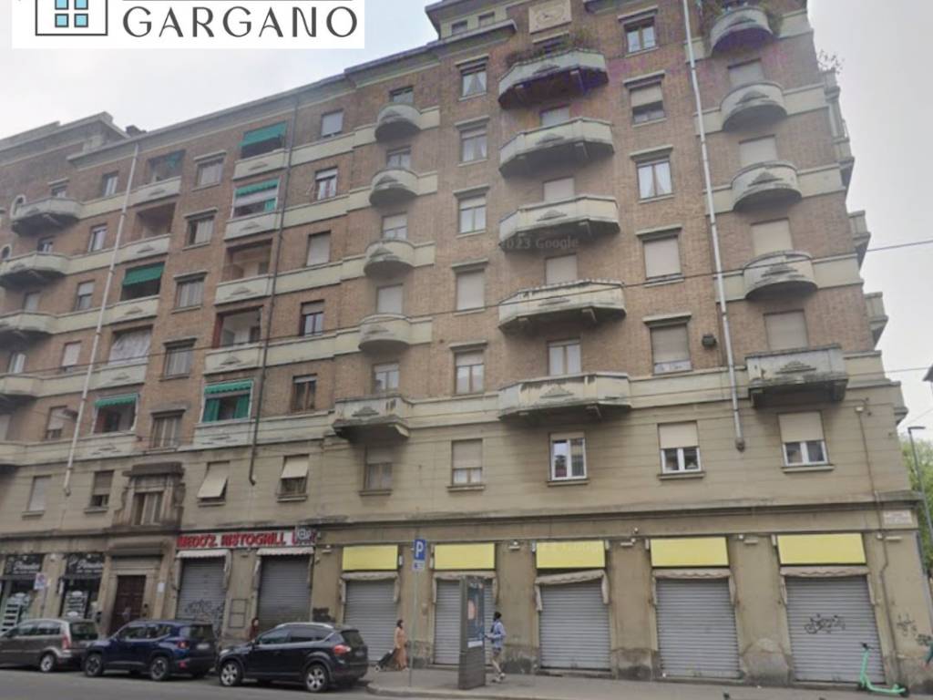 appartamento in vendita a Torino in zona Aurora