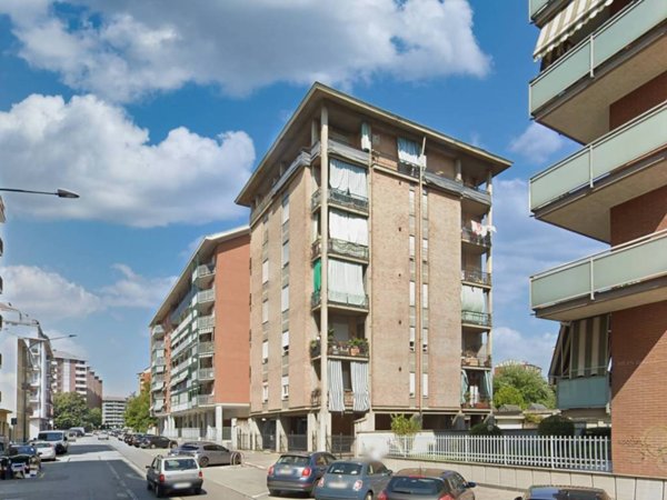 appartamento in vendita a Torino in zona Santa Rita