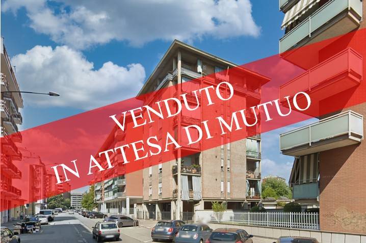 appartamento in vendita a Torino in zona Santa Rita