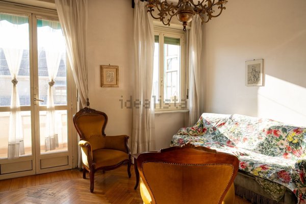 appartamento in vendita a Torino in zona Filadelfia
