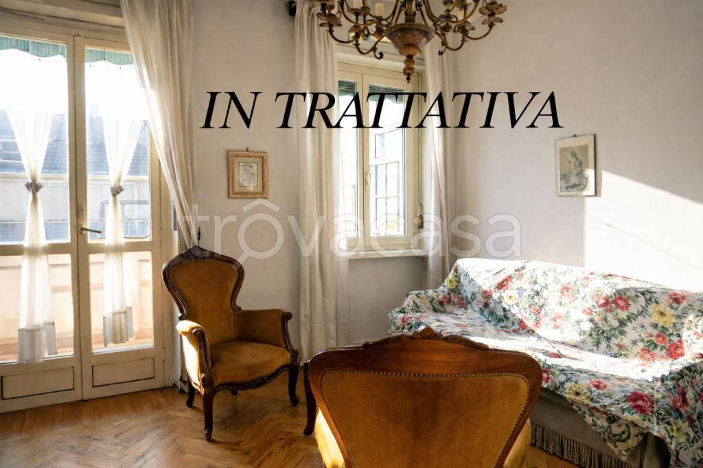 appartamento in vendita a Torino in zona Lingotto