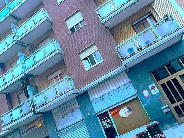 appartamento in vendita a Torino in zona Mirafiori Nord