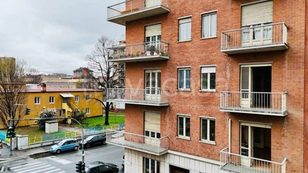appartamento in vendita a Torino in zona Borgo San Paolo