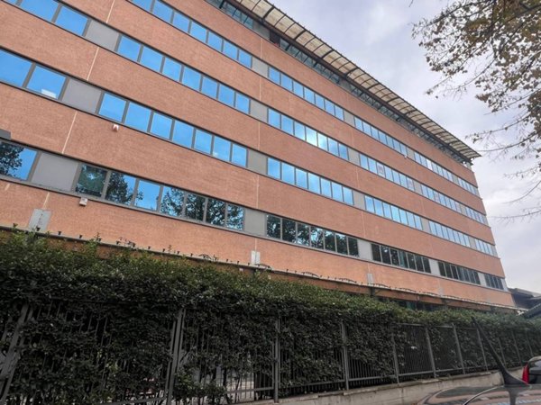 ufficio in vendita a Torino in zona Vanchiglia