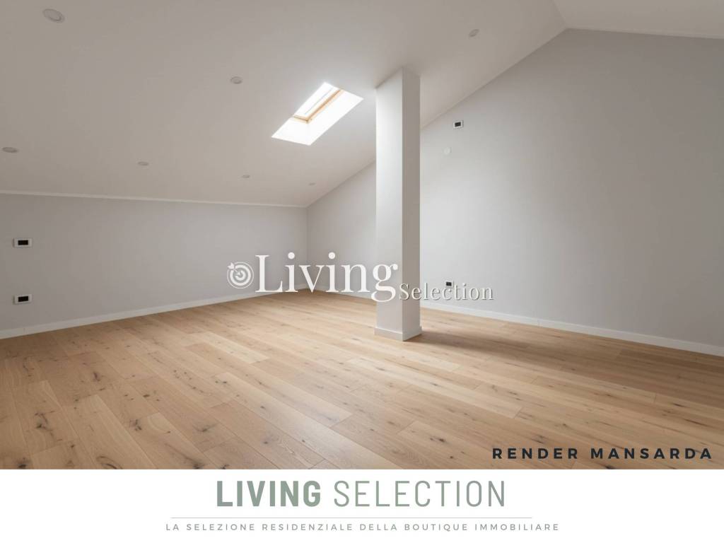 appartamento in vendita a Torino in zona Lucento