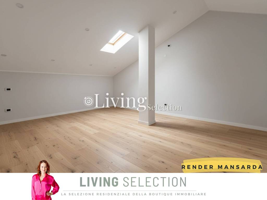 appartamento in vendita a Torino in zona Lucento