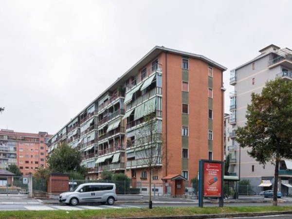 appartamento in vendita a Torino in zona Madonna di Campagna