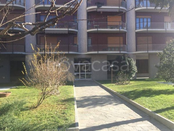 appartamento in vendita a Torino in zona Lingotto