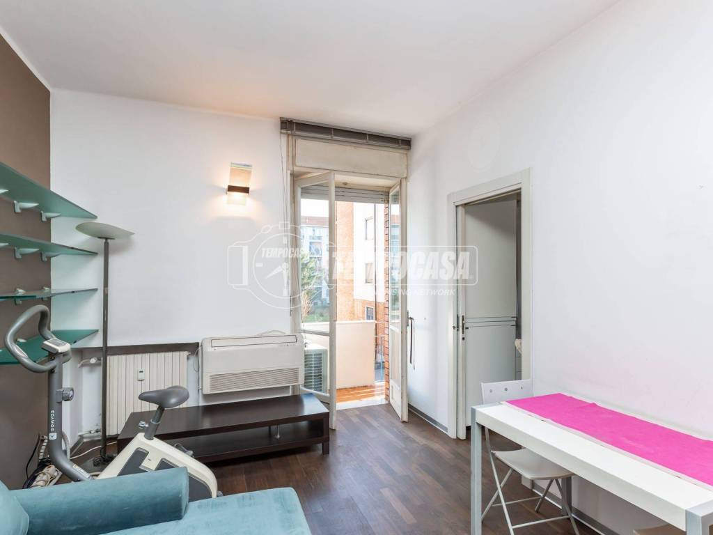 appartamento in vendita a Torino in zona Vanchiglia