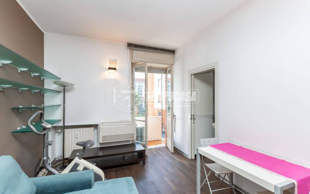 appartamento in vendita a Torino in zona Regio Parco